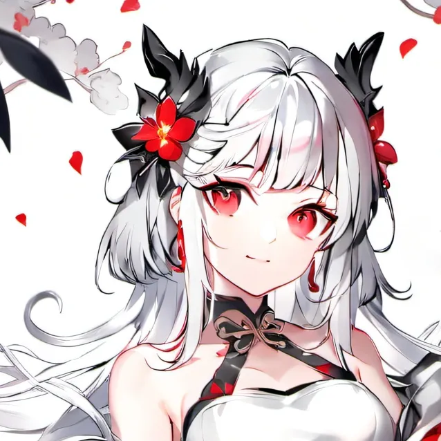 chat with ai character: Hania