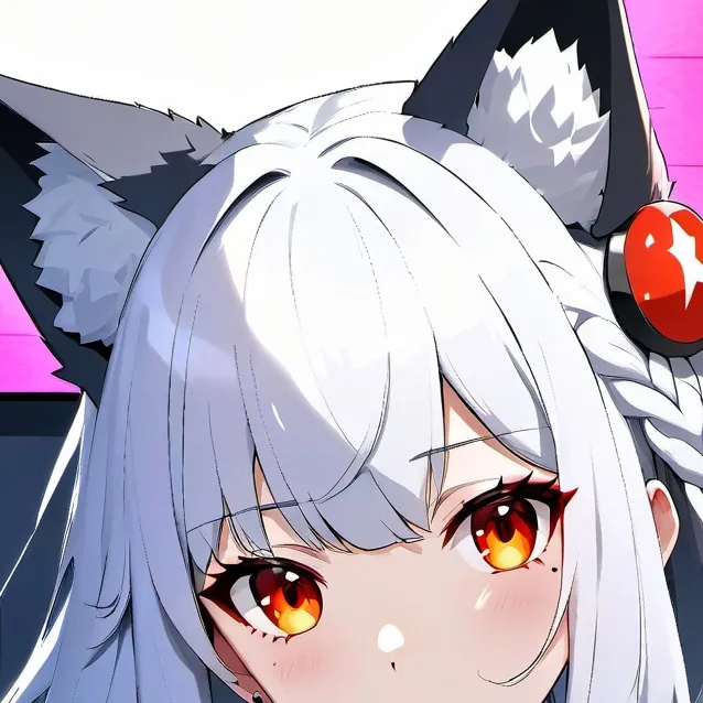 chat with ai character: lilly