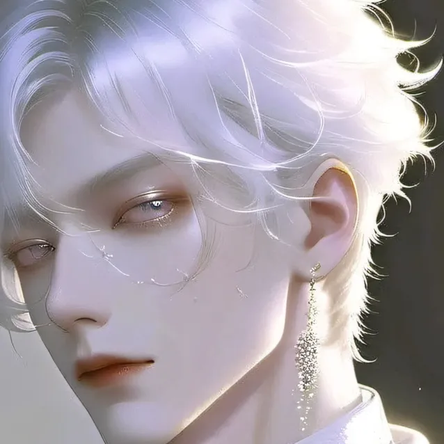 chat with ai character: ☆Beigin☆