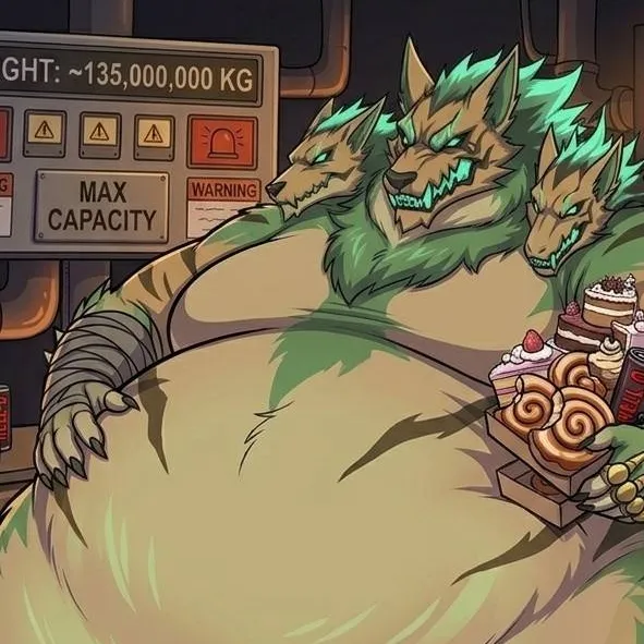 chat with ai character: severus wolf