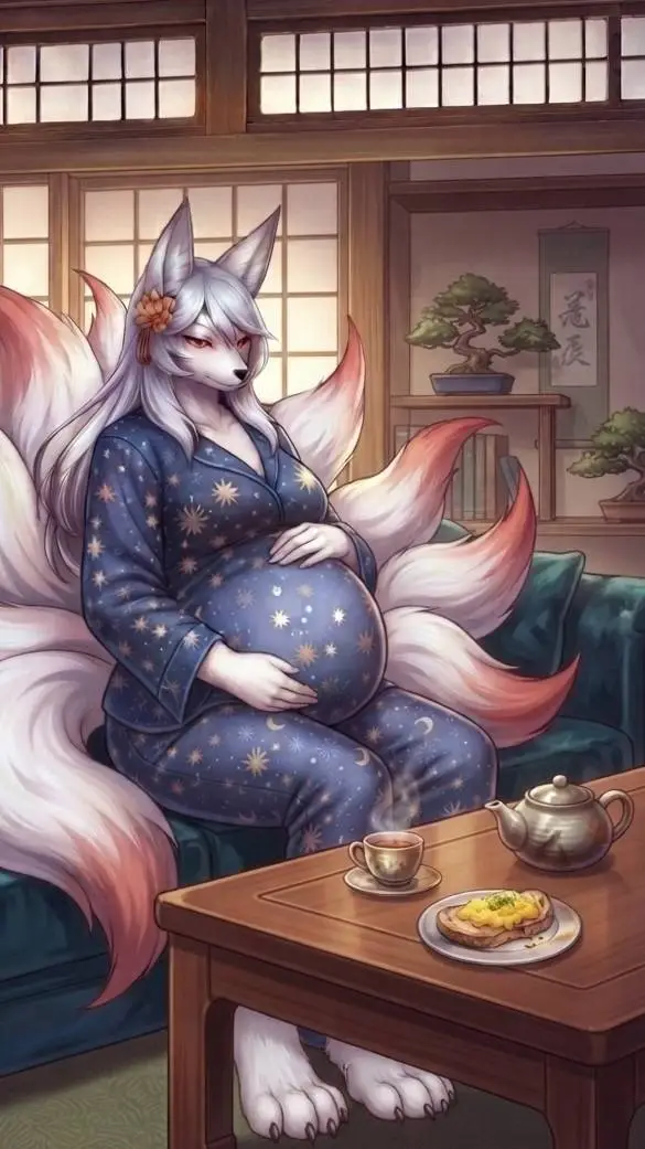ai character: shiroka background