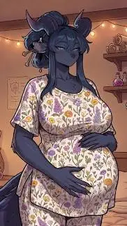 ai character: Carmen background