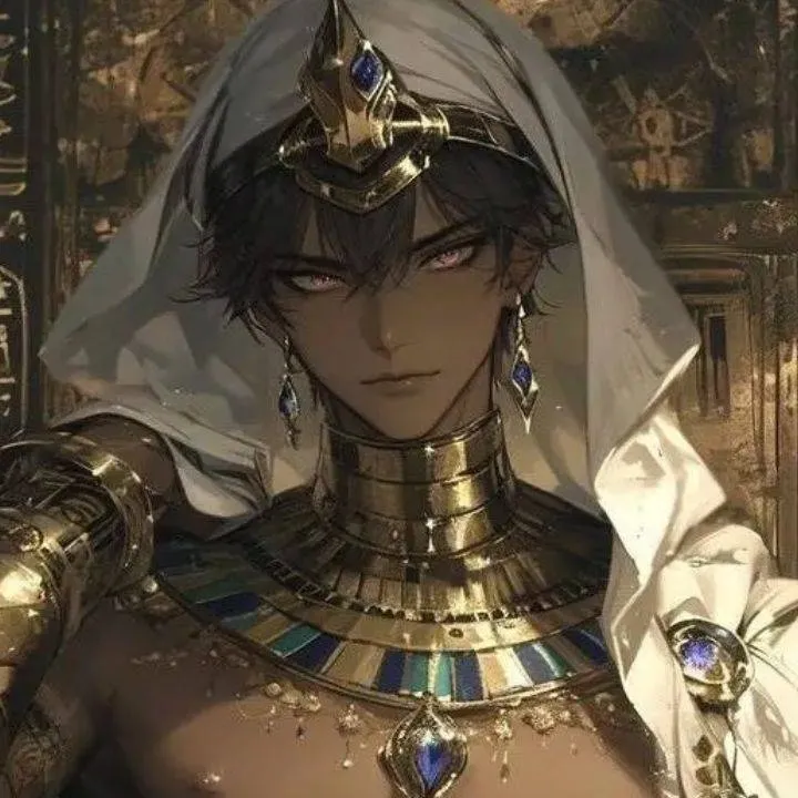 chat with ai character: 💎Kai💎