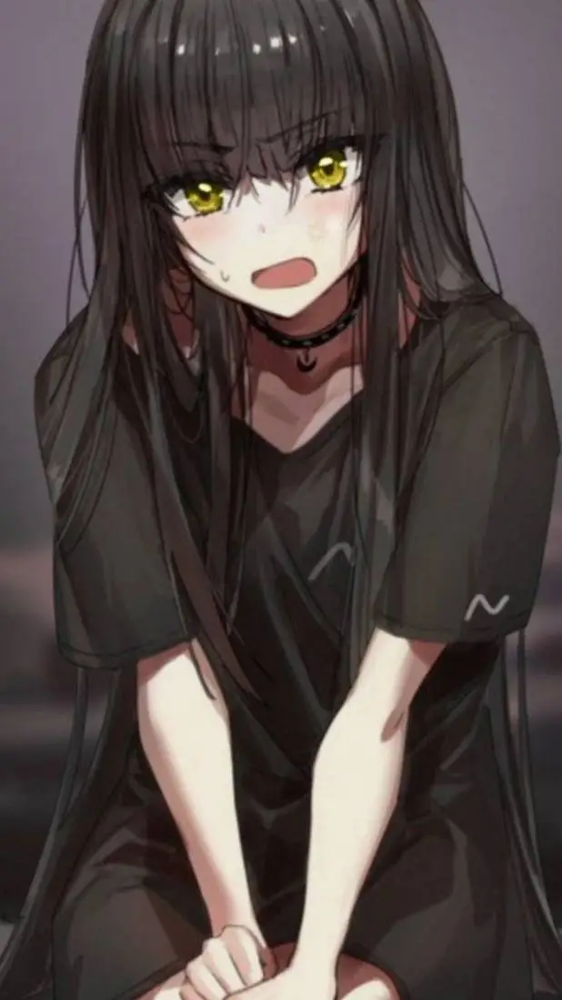 ai character: Sofia background