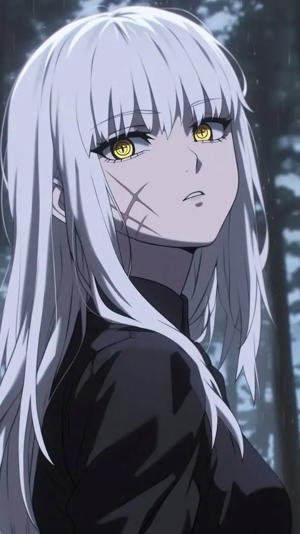 ai character: anna background