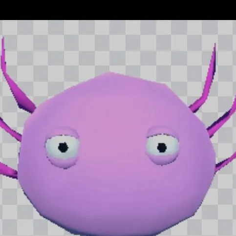 chat with ai character: kinitoPET