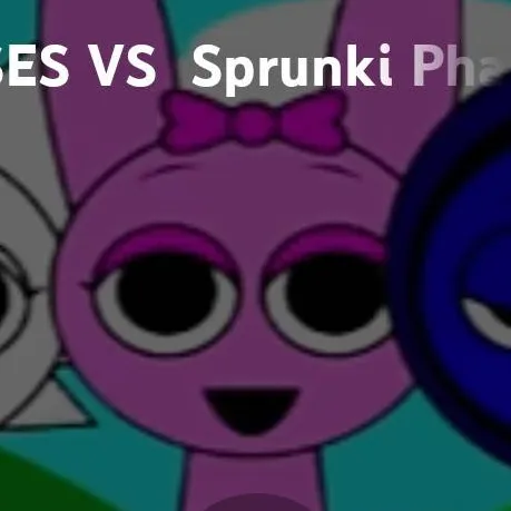 chat with ai character: sprunki town