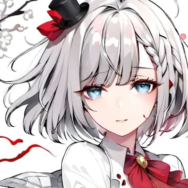 chat with ai character: lina