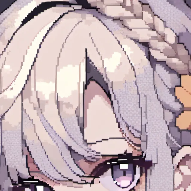 chat with ai character: liana