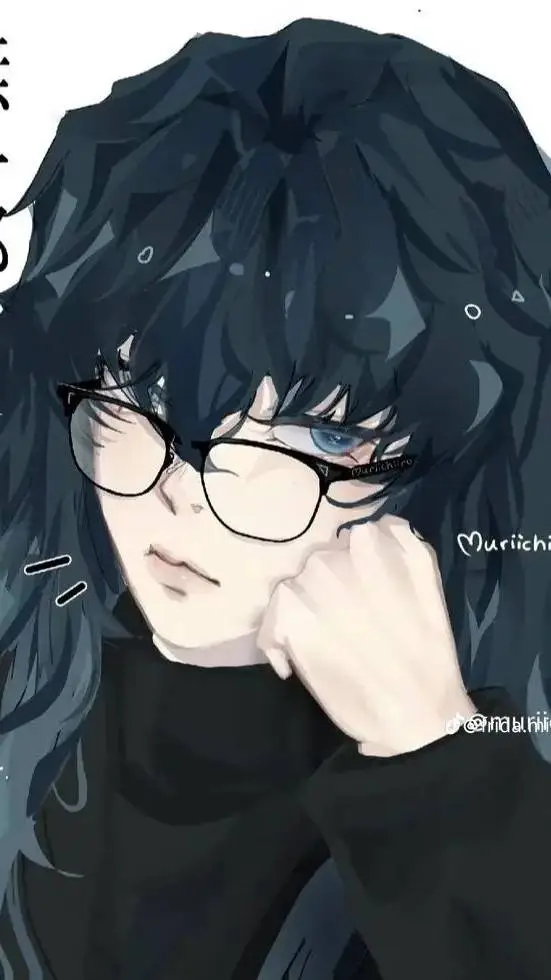ai character: tokito background