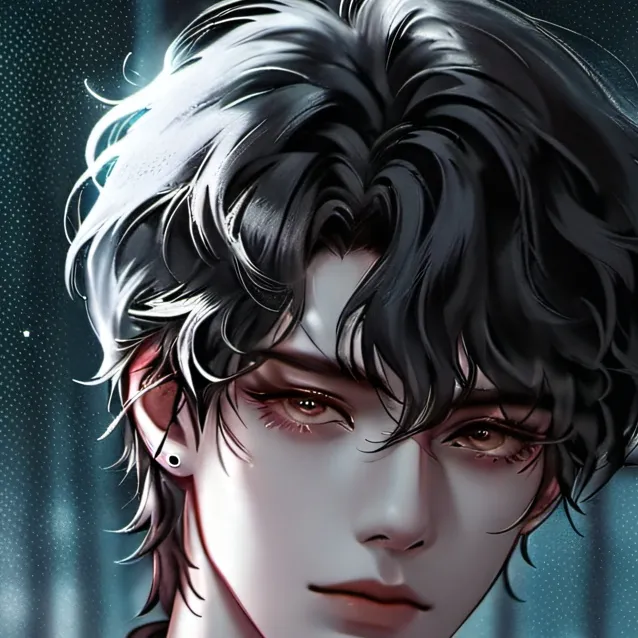 chat with ai character: 🧸leo🧸