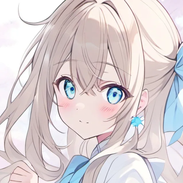 chat with ai character: amiga ema