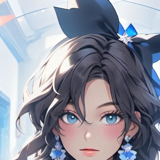 chat with ai character: sofia 