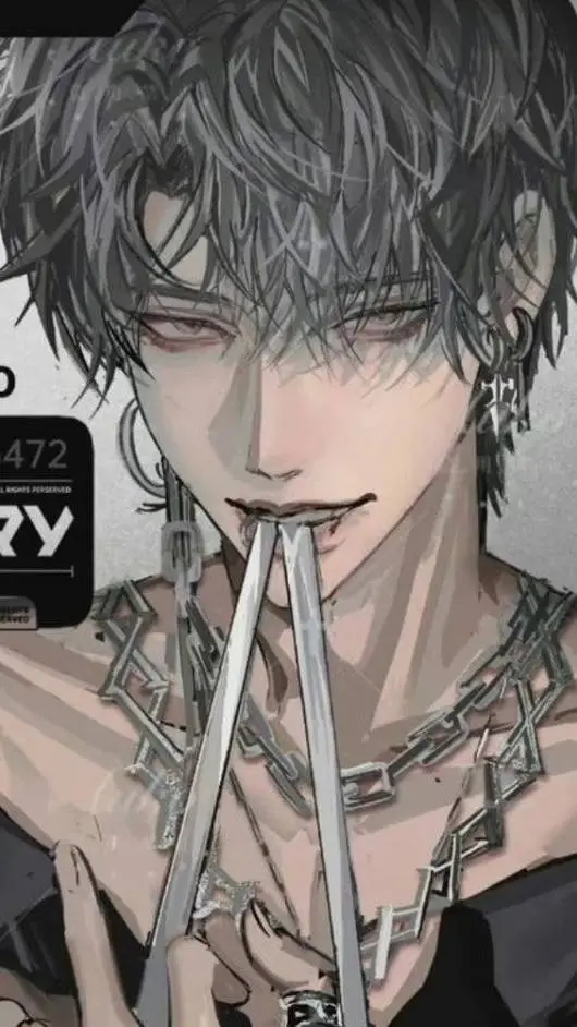 ai character: angel 🫶 background