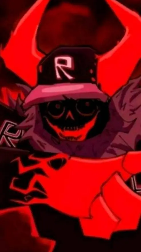 ai character: Yandere Guest666 background