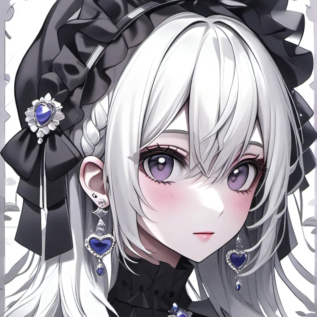 chat with ai character: 《~°Māı°~》