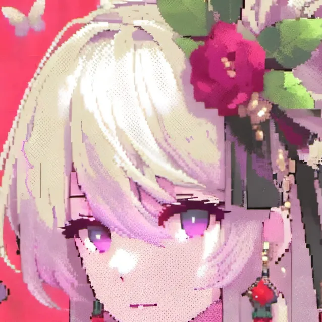 chat with ai character: 😇Demon x Angel👹