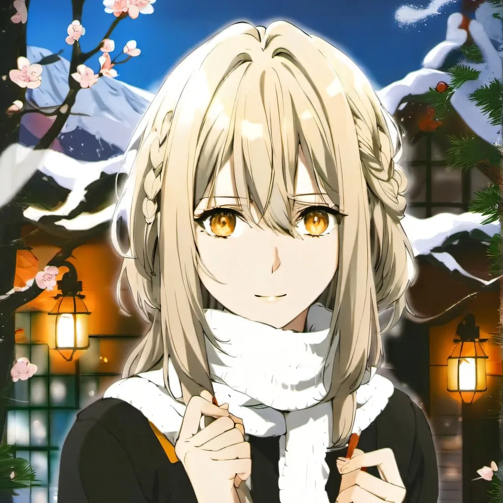 chat with ai character: ~`Amor de Familia~