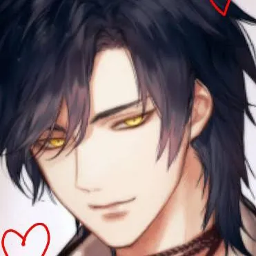 chat with ai character: Cael~