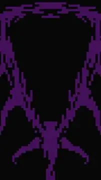 ai character: Fear background