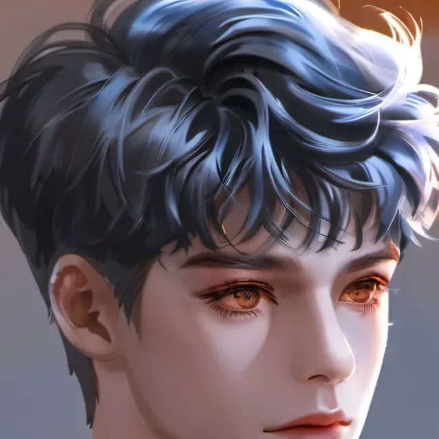chat with ai character: wilder