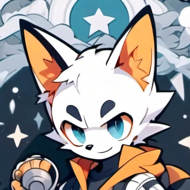 chat with ai character: Tails Power