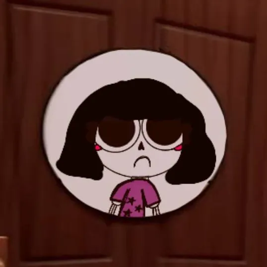 chat with ai character: Skellabell remake