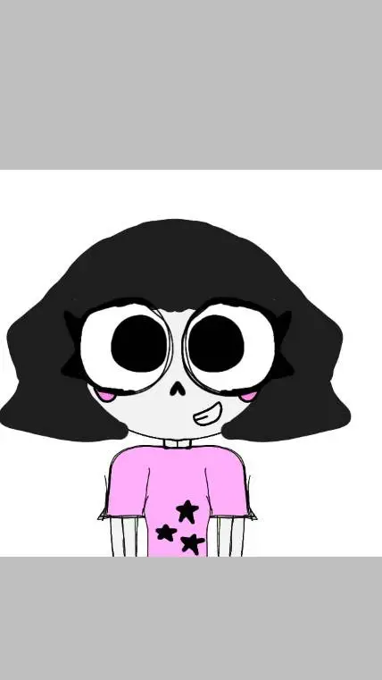 Talkie AI - Chat with Skellabell remake