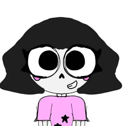 chat with ai character: Skellabell remake