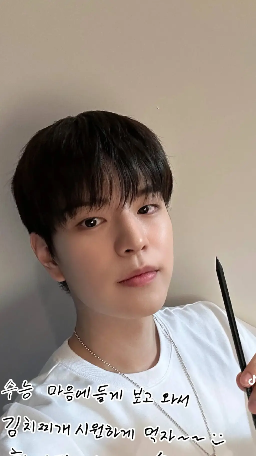 ai character: seungmin background
