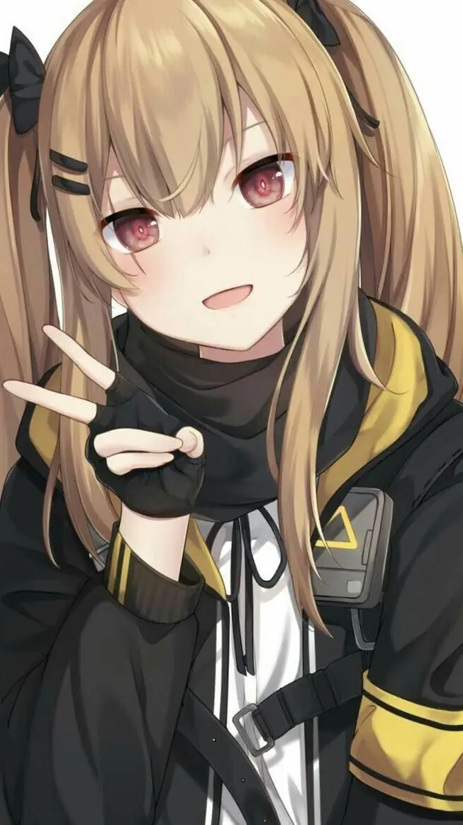 ai character: Lily background