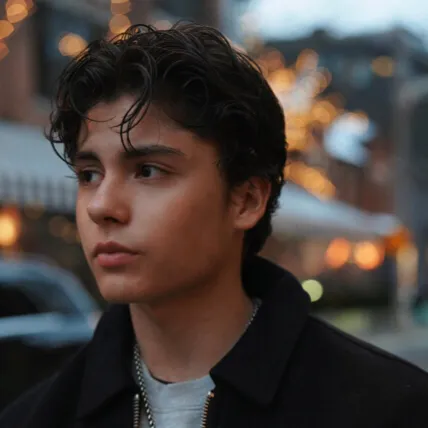 chat with ai character: Tbp cast