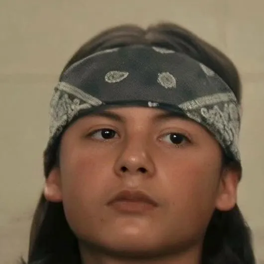 chat with ai character: The Black phone