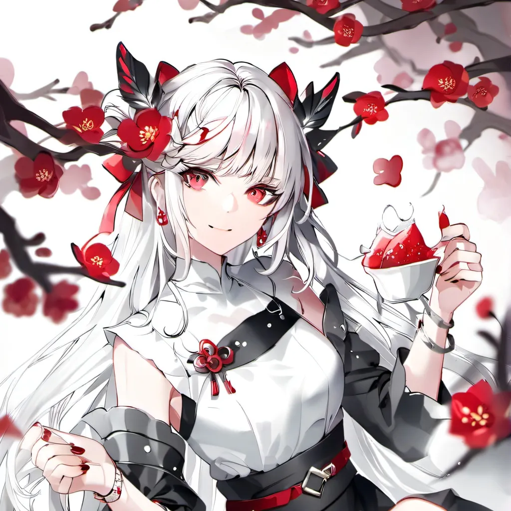 chat with ai character: Ener