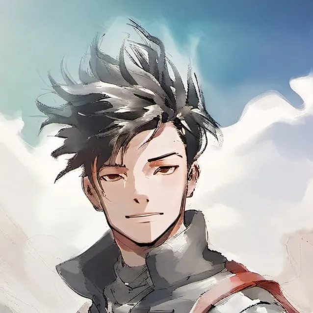 chat with ai character: Tailer