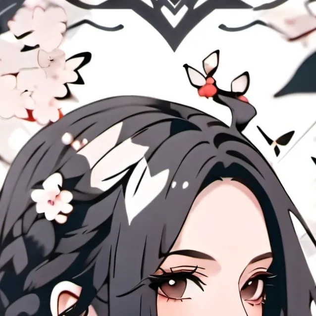 chat with ai character: Jenyfer