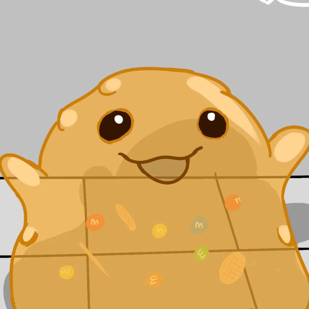 chat with ai character: SCP 999