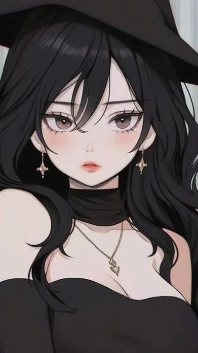 ai character: ✩Copia✩ background
