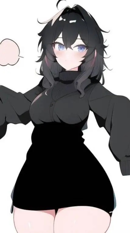 ai character: ✶Kny✶ background