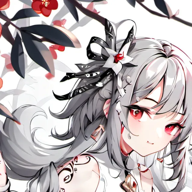 chat with ai character: Andrea