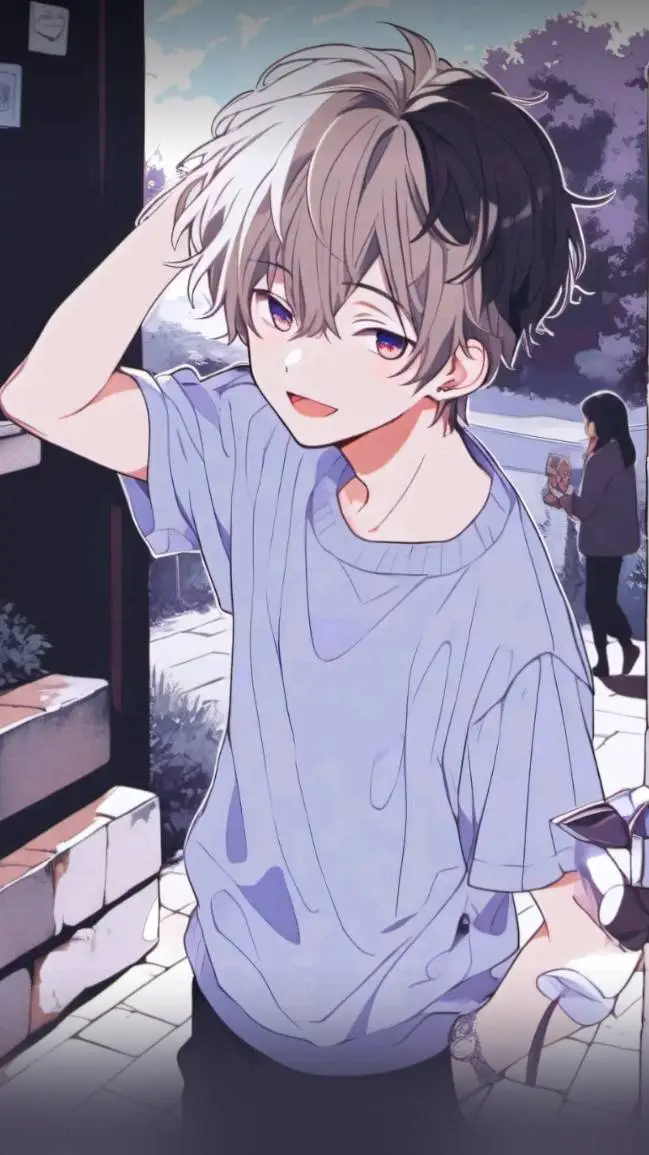 ai character: felix background