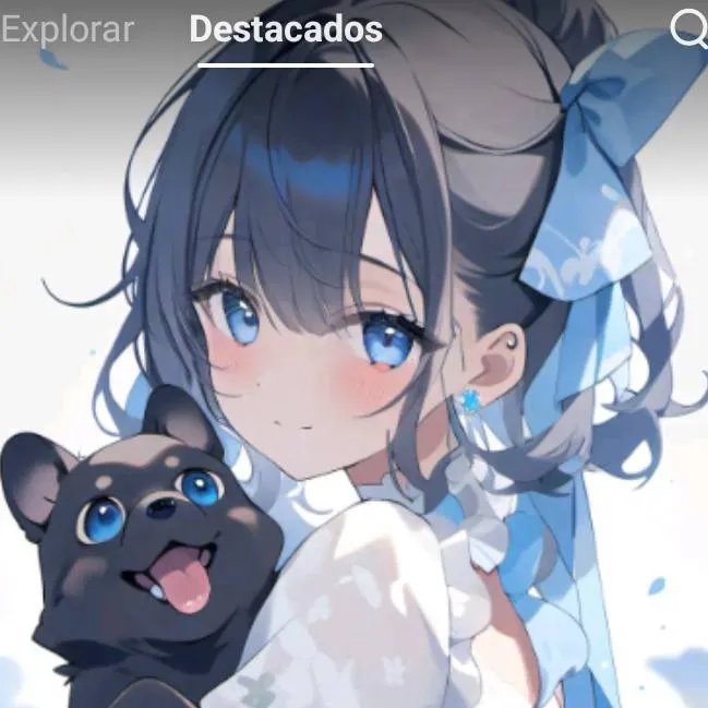 chat with ai character: cambios...