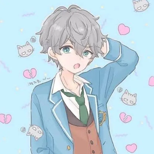 chat with ai character: Santi 