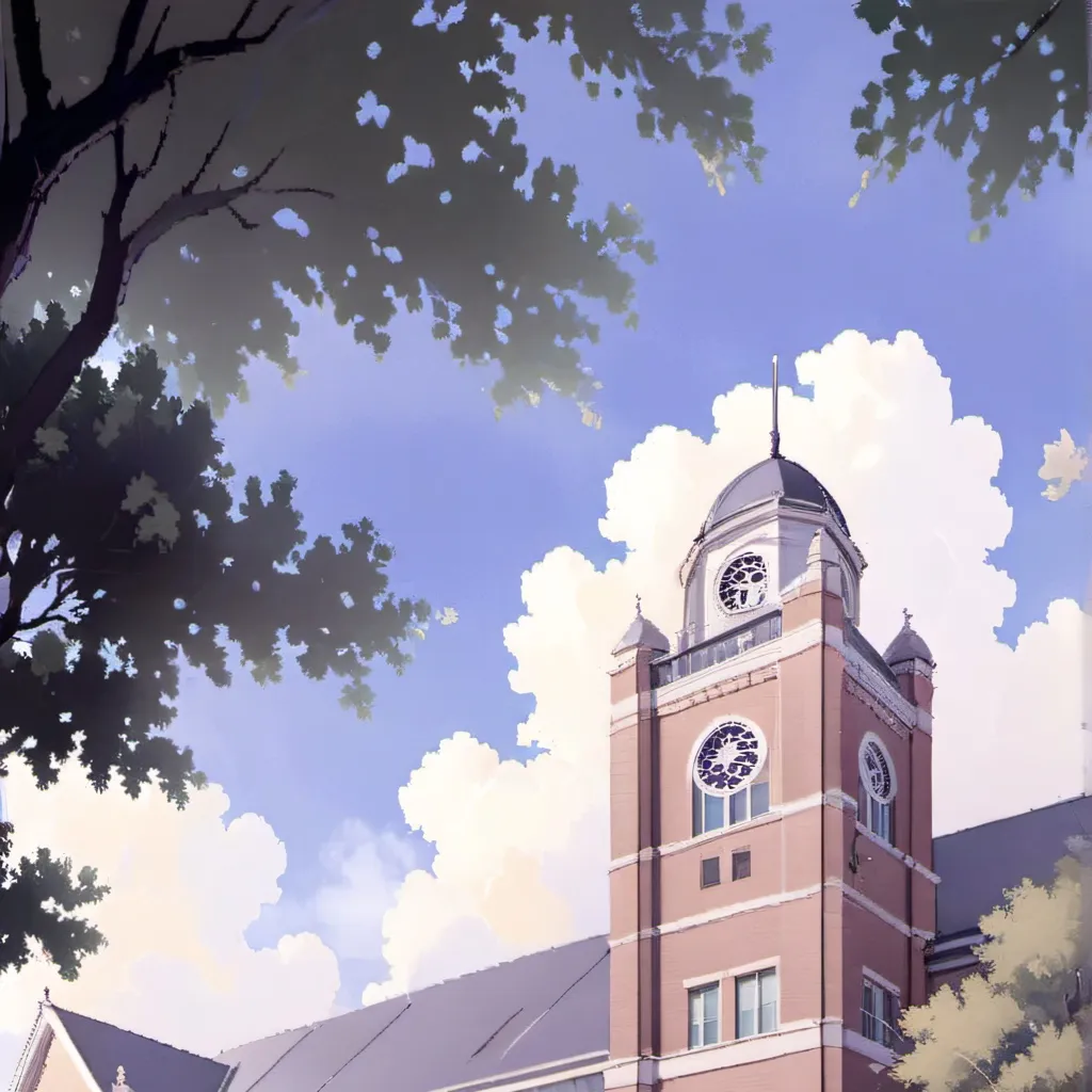 chat with ai character: escuela 