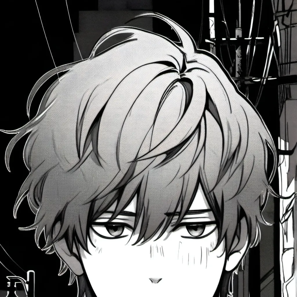 chat with ai character: Johnathan