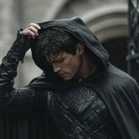 chat with ai character: Sawyer 