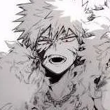 chat with ai character: Bakugo Alfa 