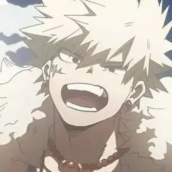 chat with ai character: Bakugo príncipe 