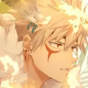 chat with ai character: Bakugo secuestro 