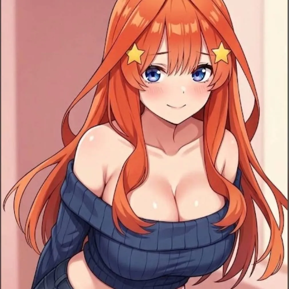 chat with ai character: Karin